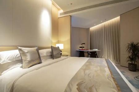 Beijing Palace Soluxe - 67