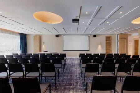 Herbert Samuel Hod Dead Sea - 17