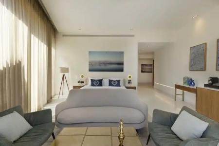 Herbert Samuel Hod Dead Sea - 89