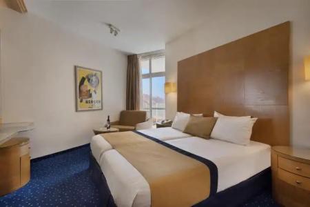 Herbert Samuel Hod Dead Sea - 6