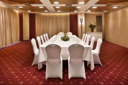 Herbert Samuel Hod Dead Sea - 16