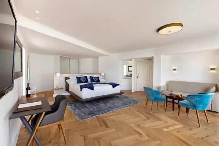 Herbert Samuel Hod Dead Sea - 31