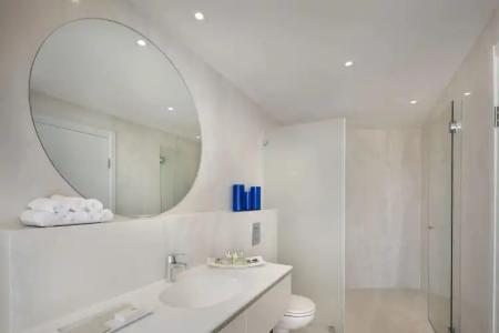 Herbert Samuel Hod Dead Sea - 8