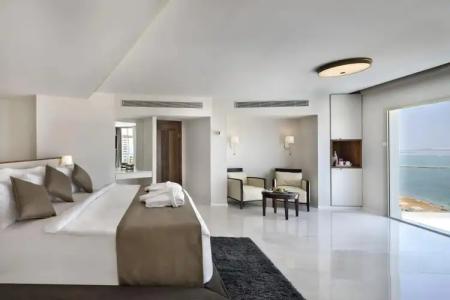 Herbert Samuel Hod Dead Sea - 4