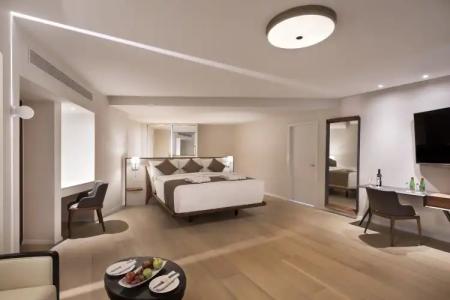 Herbert Samuel Hod Dead Sea - 65