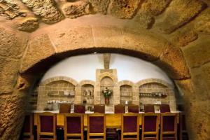 The Efendi Hotel, Acre