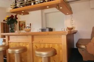 Hotel Garni Philipp, Serfaus