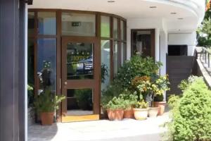 Hotel Garni Zerzer, Serfaus