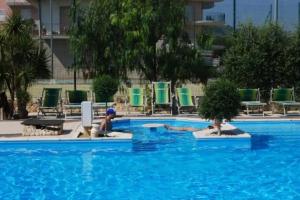 Villaggio Verde Cupra, Cupra Marittima