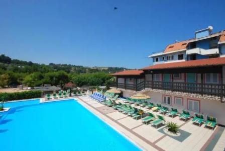Villaggio Verde Cupra - 16