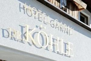 Hotel Garni Montana, Serfaus