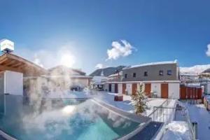 Hotel Das Köhle - Inklusive Super Sommer Card 2026, Serfaus