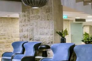 Hotel Yehuda, Jerusalem