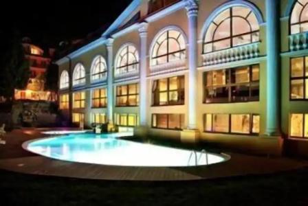 Royal and SPA Geneva - 0