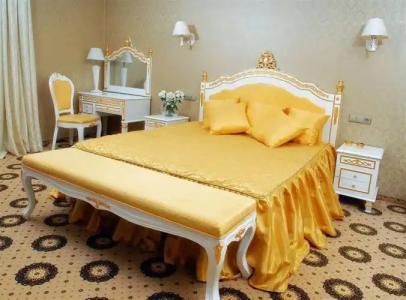 Royal and SPA Geneva - 29