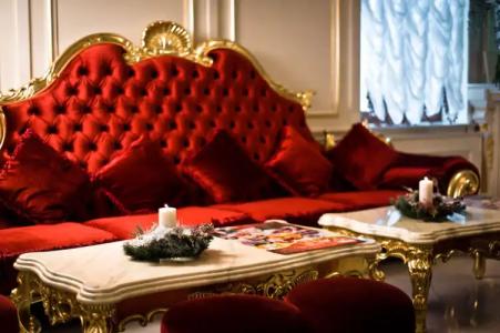 Royal and SPA Geneva - 9