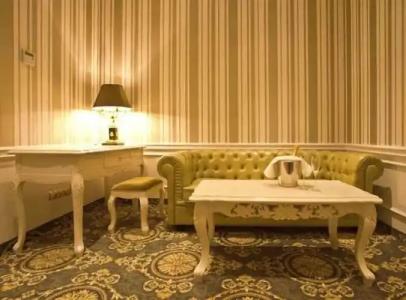 Royal and SPA Geneva - 2