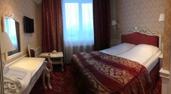 Royal and SPA Geneva - 6