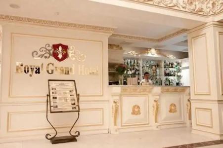 Royal and SPA Geneva - 1