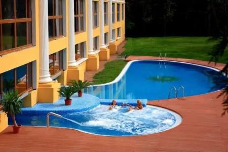 Royal and SPA Geneva - 35