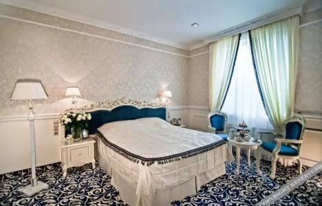 Royal and SPA Geneva - 5