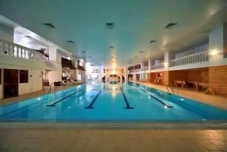 Royal and SPA Geneva - 21