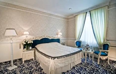 Royal and SPA Geneva - 52