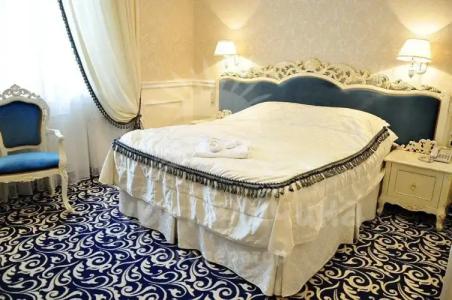 Royal and SPA Geneva - 2