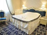 Superior Double room with balcony