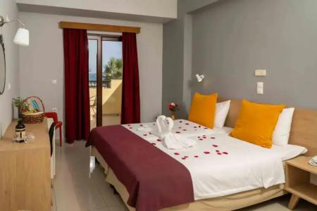 Almyrida Village and Waterpark - 2