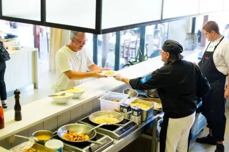 Almyrida Village and Waterpark - 26