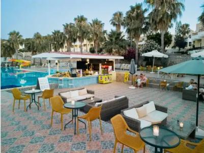 Almyrida Village and Waterpark - 30