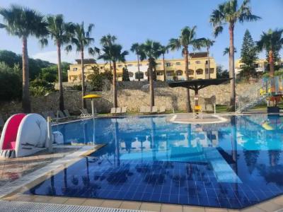 Almyrida Village and Waterpark - 15