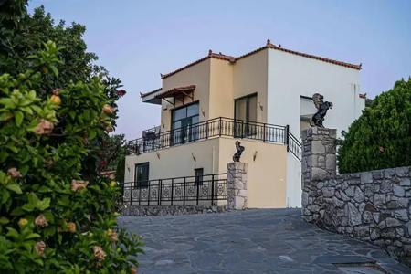 Almyrida Village and Waterpark - 0