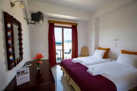 Almyrida Village and Waterpark - 5