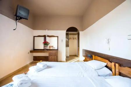 Almyrida Village and Waterpark - 4