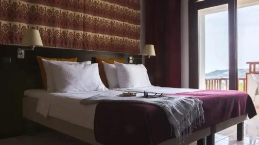 Almyrida Village and Waterpark - 41