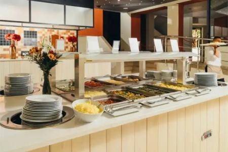 Almyrida Village and Waterpark - 13