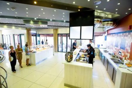 Almyrida Village and Waterpark - 24