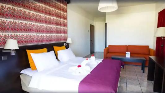 Almyrida Village and Waterpark - 36