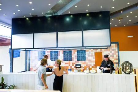 Almyrida Village and Waterpark - 25