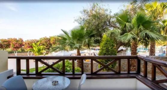 Almyrida Village and Waterpark - 32