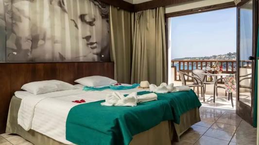 Almyrida Village and Waterpark - 40