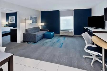 Home2 Suites by Hilton - 39