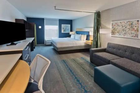 Home2 Suites by Hilton - 4