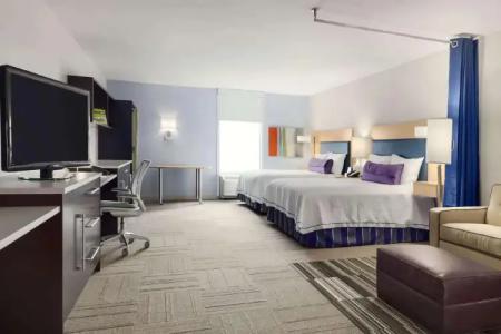 Home2 Suites by Hilton - 46