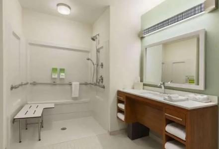 Home2 Suites by Hilton - 9