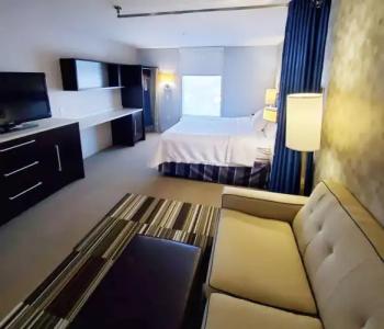 Home2 Suites by Hilton - 2