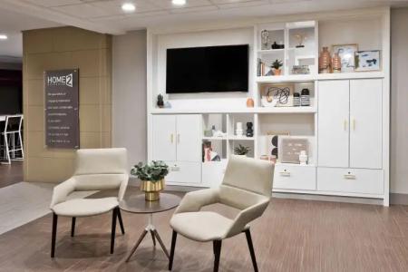 Home2 Suites by Hilton - 5