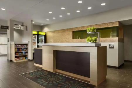 Home2 Suites by Hilton - 14